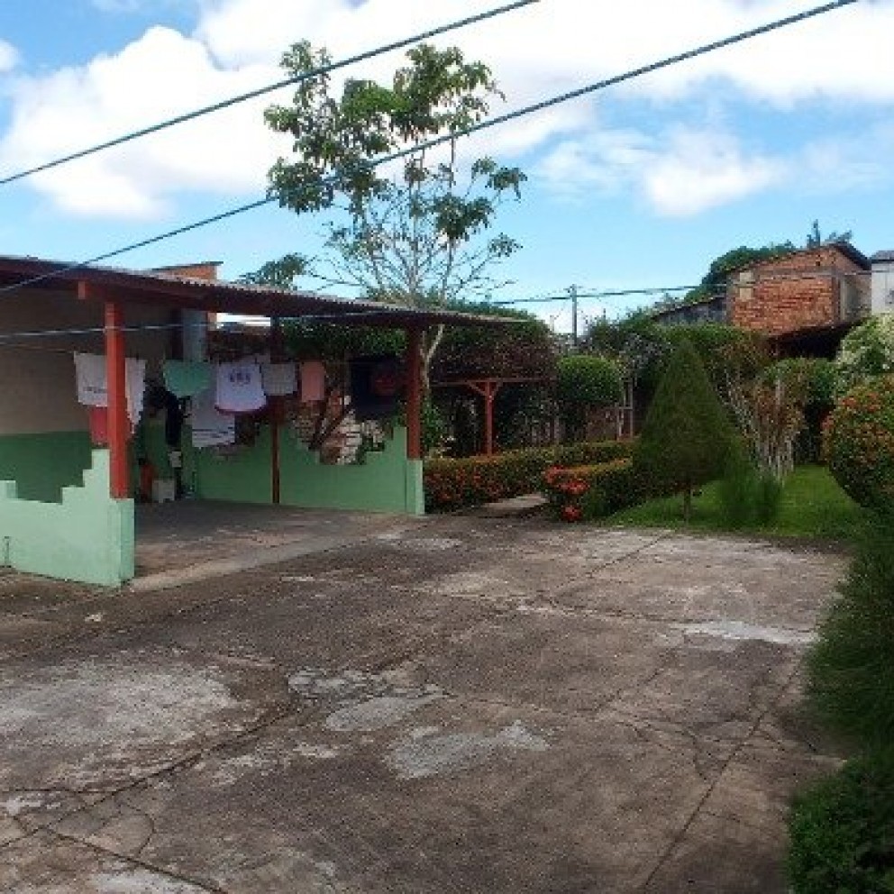 Casa Térra