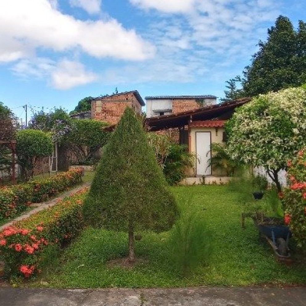Casa Térra