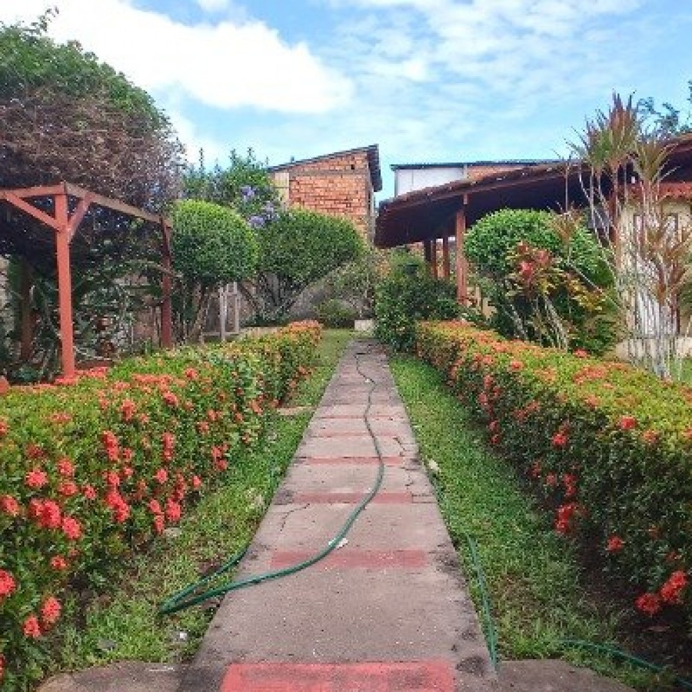 Casa Térra