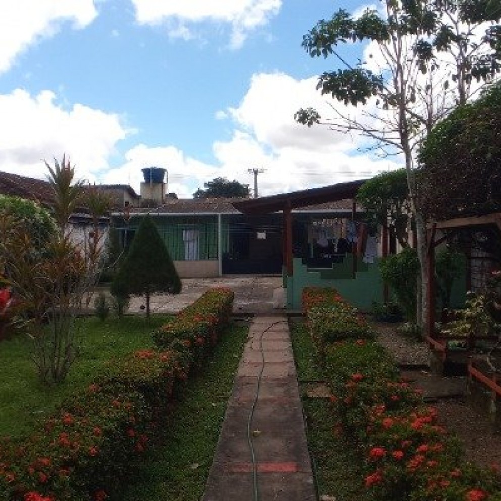 Casa Térra