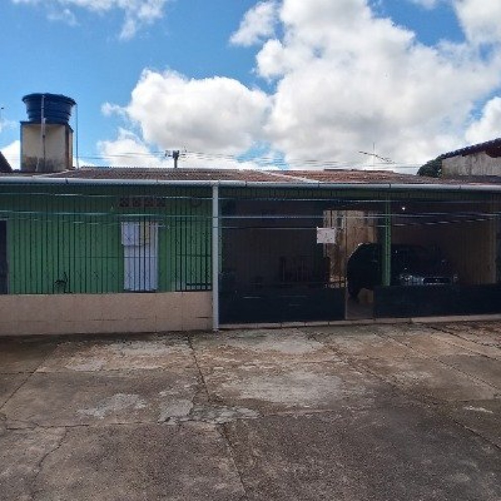 Casa Térra