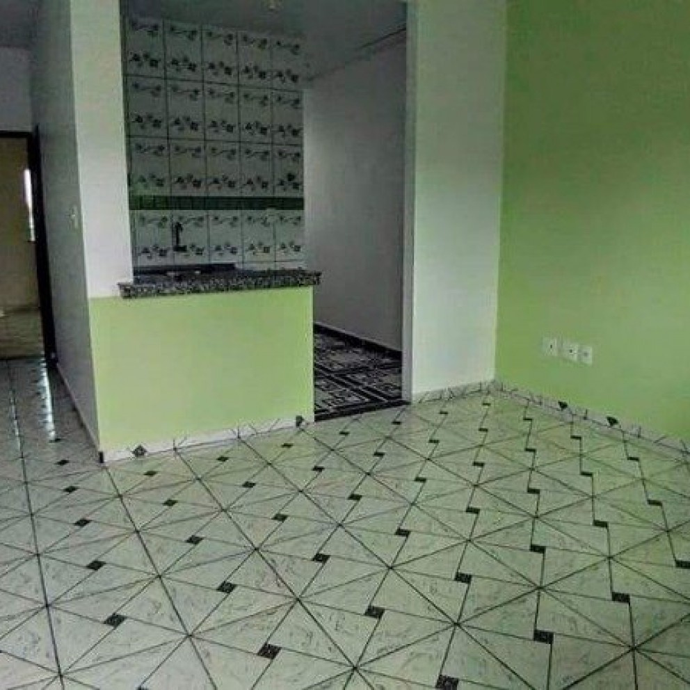 Prédio Residencial 2 Pavimentos