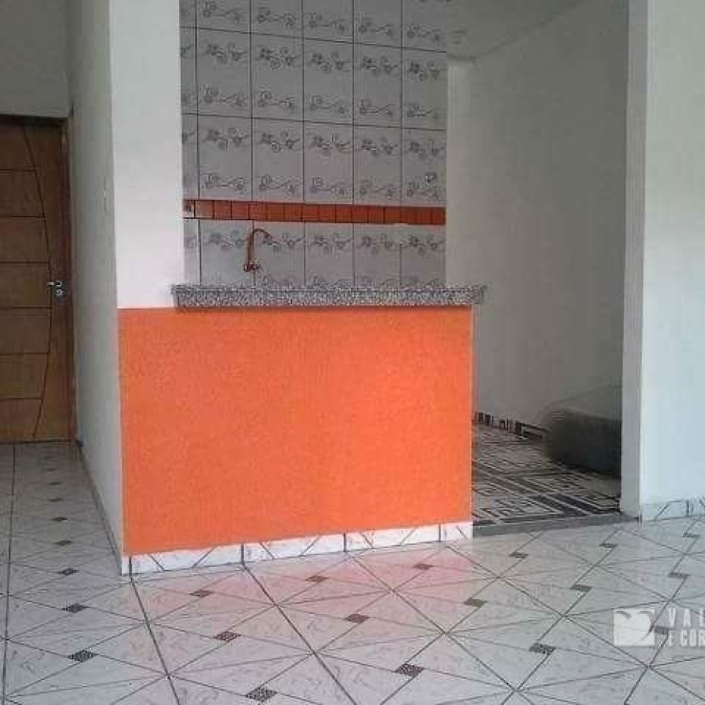 Prédio Residencial 2 Pavimentos