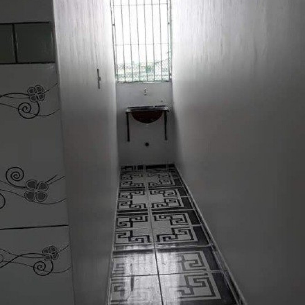 Prédio Residencial 2 Pavimentos