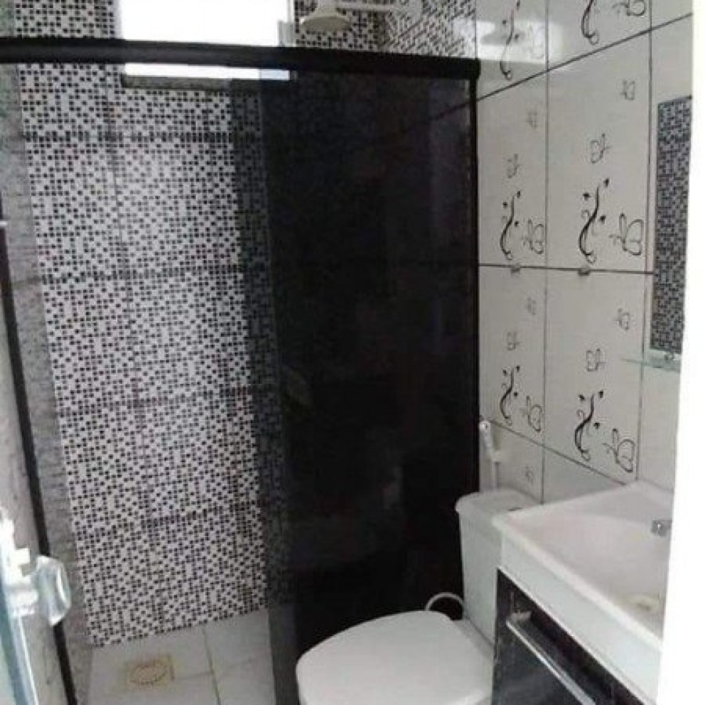 Prédio Residencial 2 Pavimentos