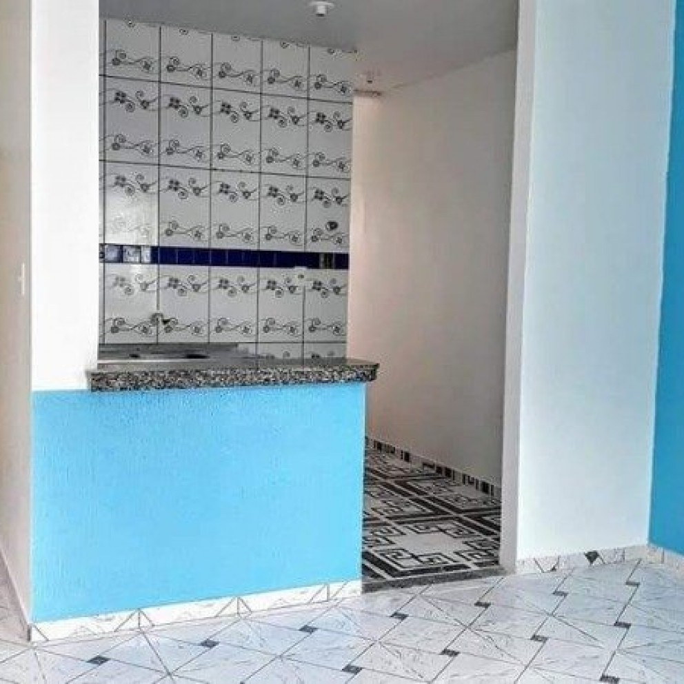 Prédio Residencial 2 Pavimentos