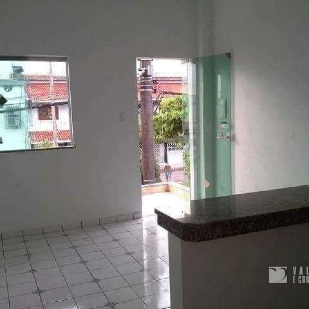 Prédio Residencial 2 Pavimentos