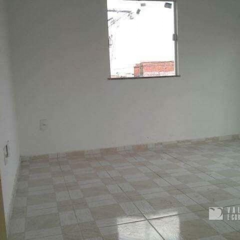 Prédio Residencial 2 Pavimentos