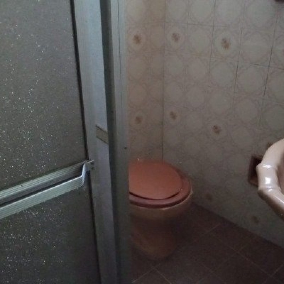Prédio Comercial 2 Pavimentos