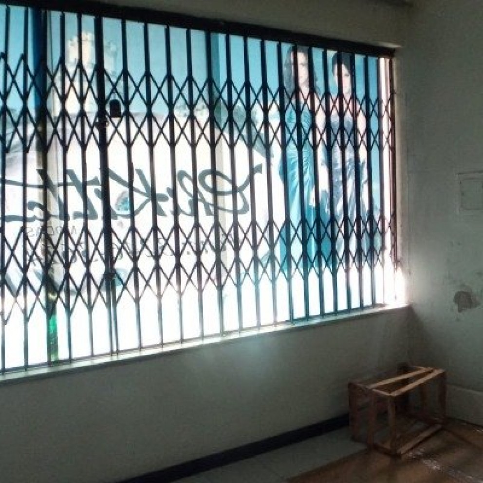 Prédio Comercial 2 Pavimentos