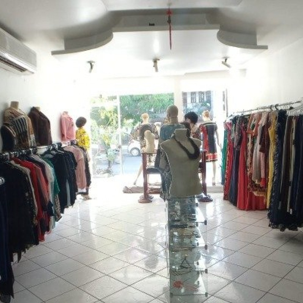 Prédio Comercial 2 Pavimentos