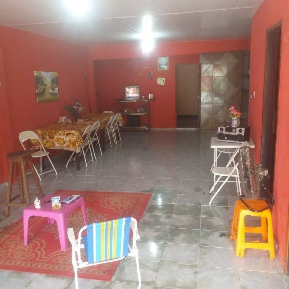 Alam. Boa Esperança