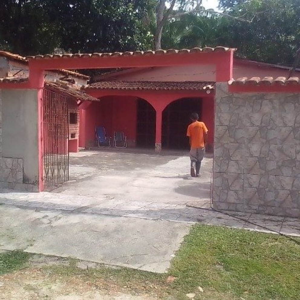 Alam. Boa Esperança