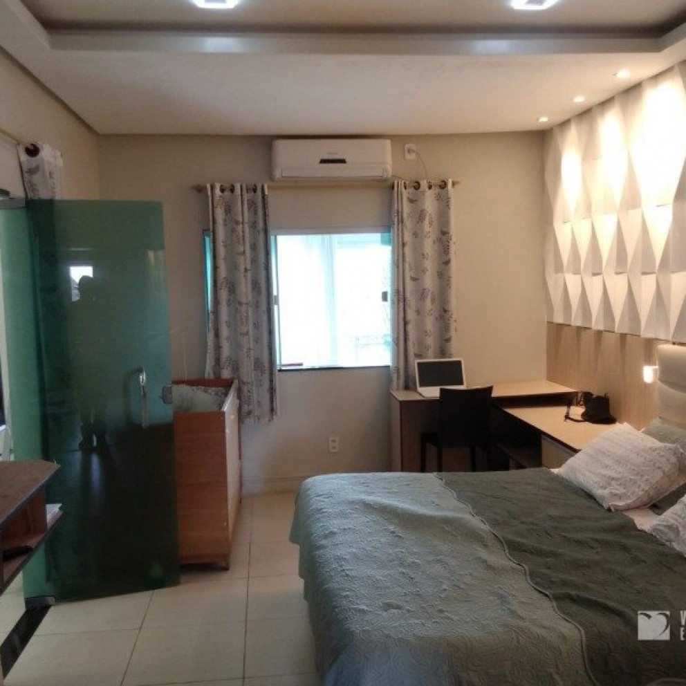 Residencial Aspha Ville