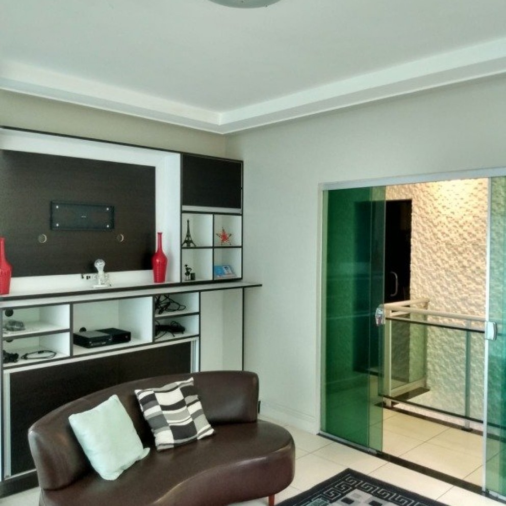 Residencial Aspha Ville