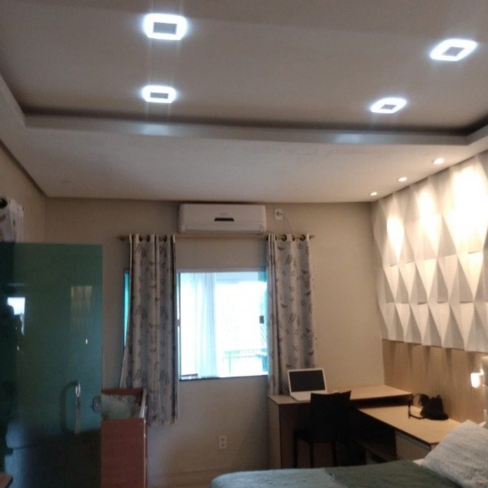 Residencial Aspha Ville
