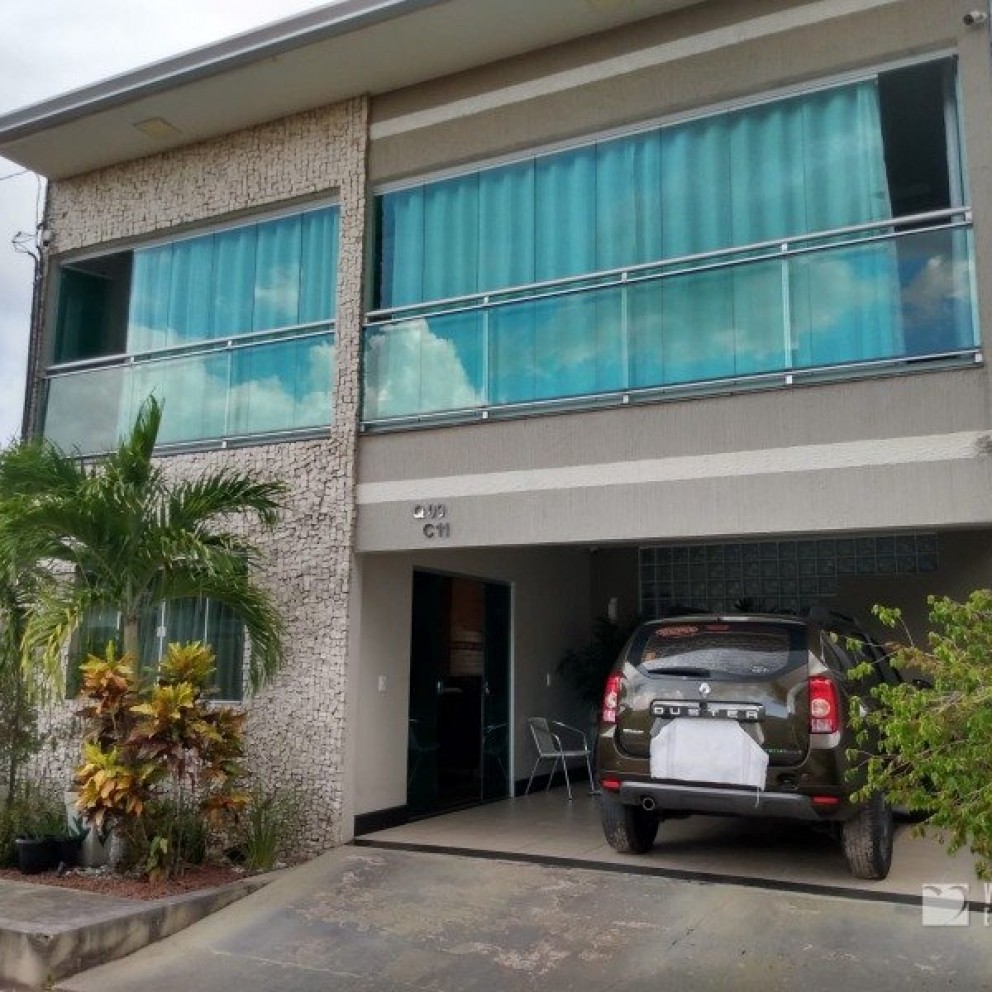 Residencial Aspha Ville