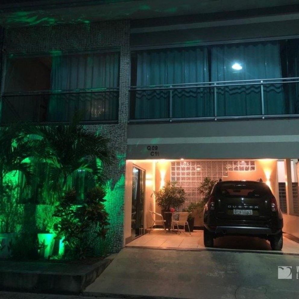 Residencial Aspha Ville