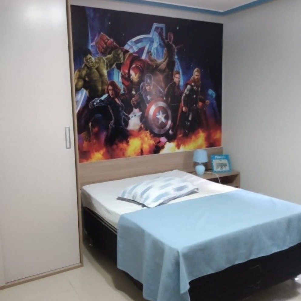 Residencial Aspha Ville