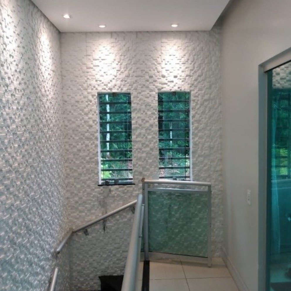 Residencial Aspha Ville