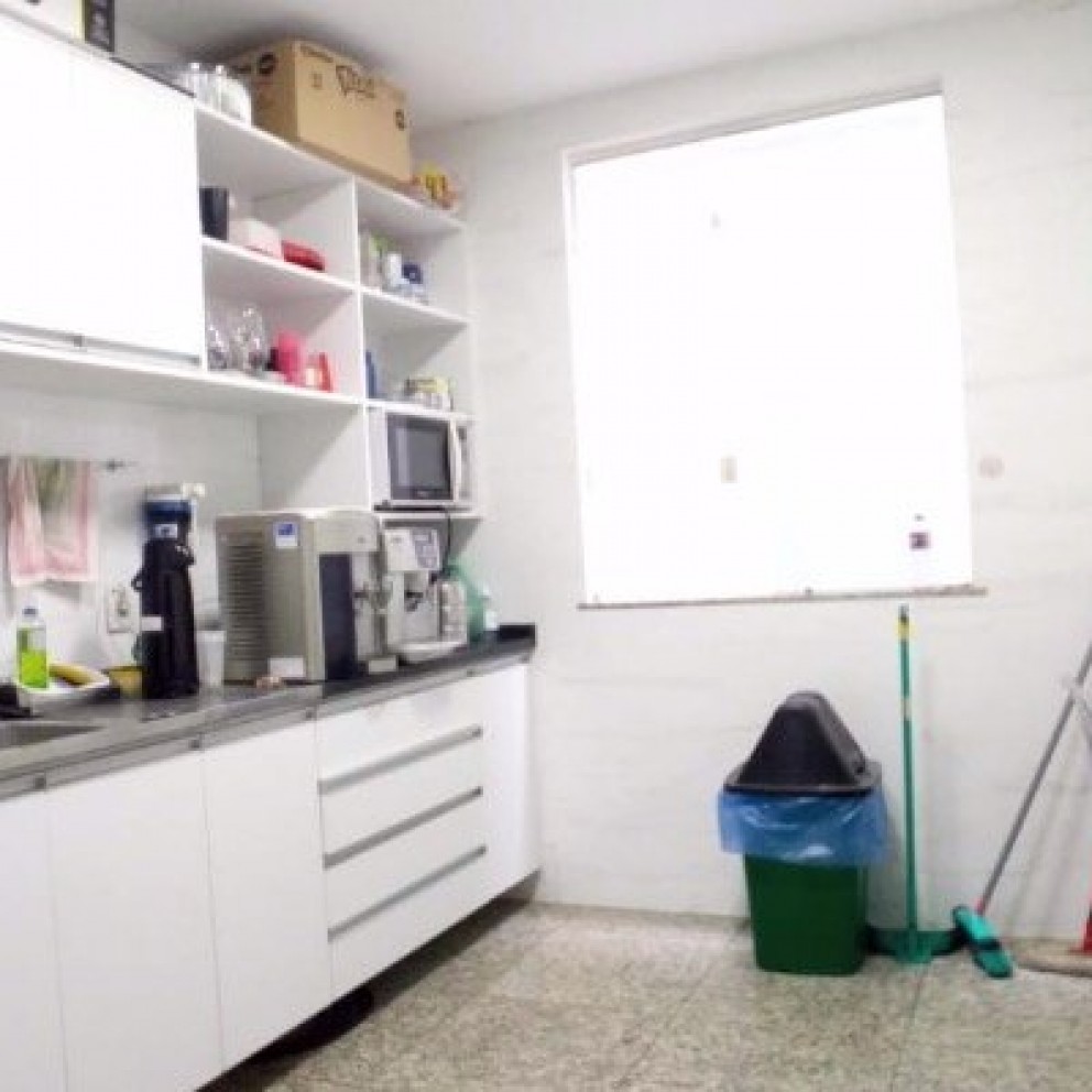 Prédio Comercial