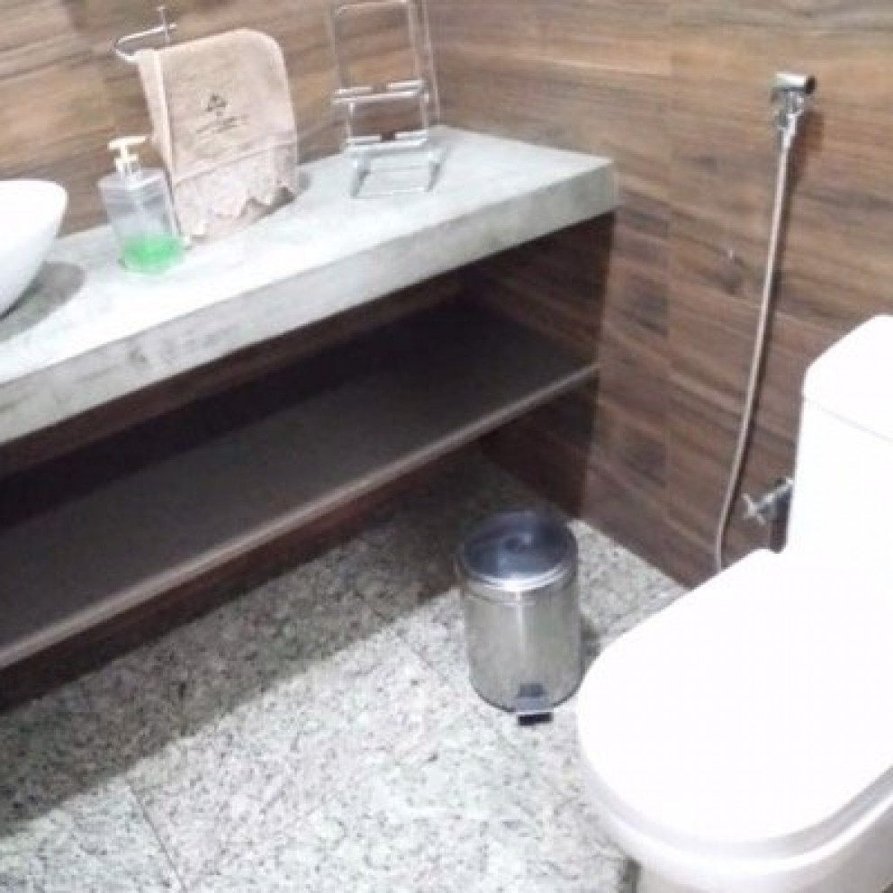 Prédio Comercial