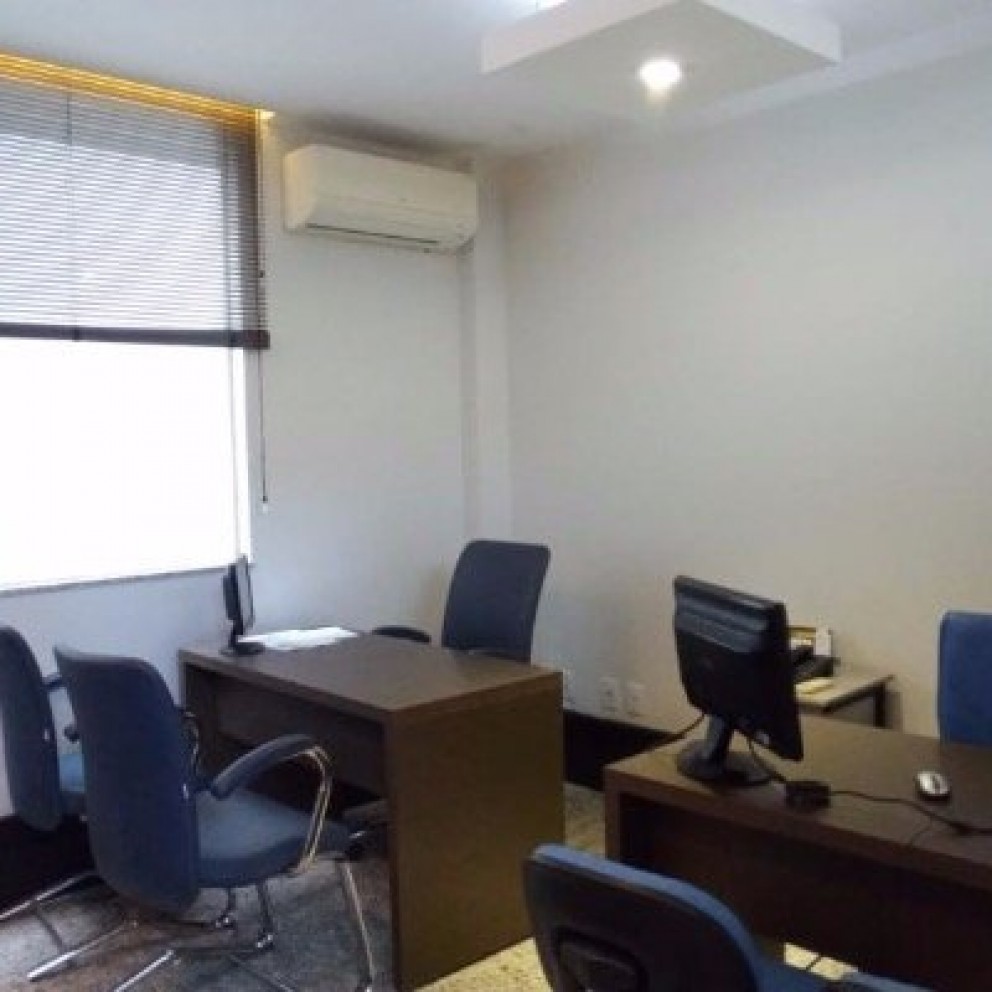 Prédio Comercial