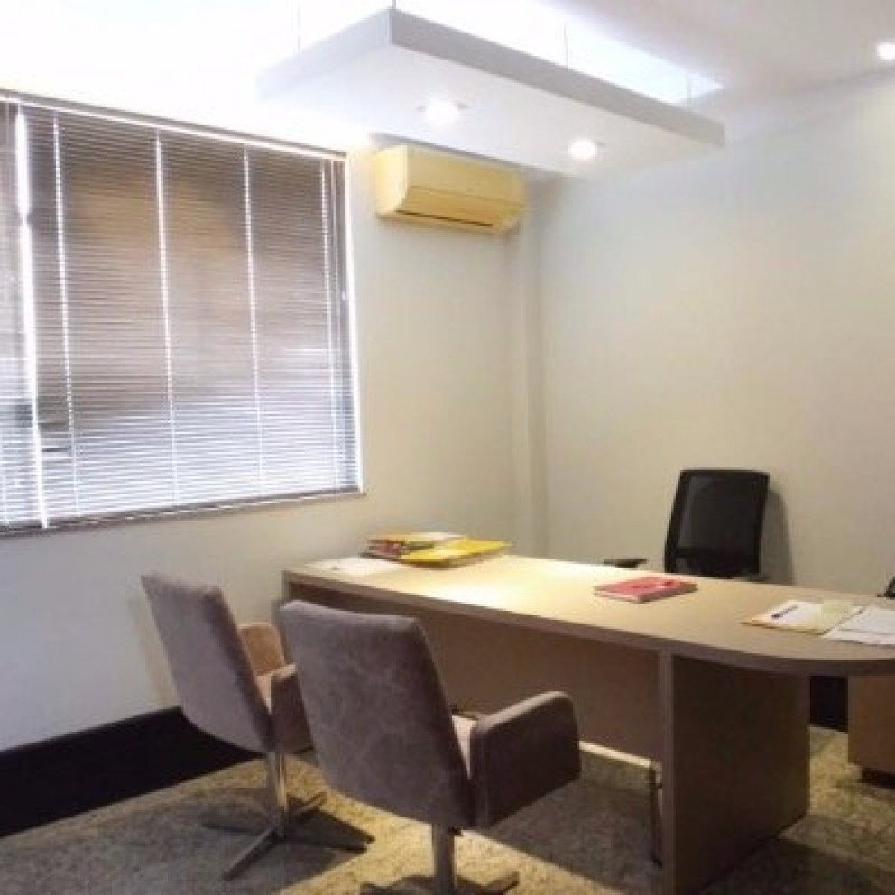 Prédio Comercial