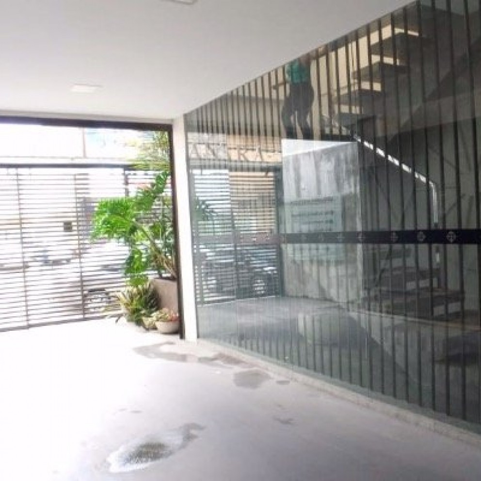 Prédio Comercial