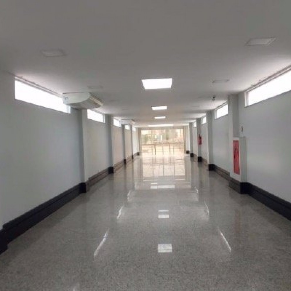 Prédio Comercial