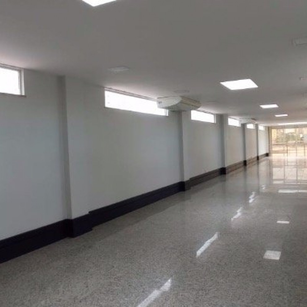 Prédio Comercial