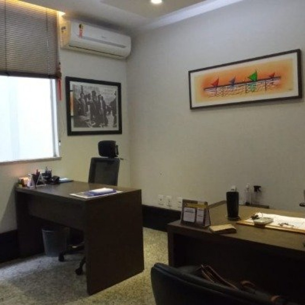 Prédio Comercial