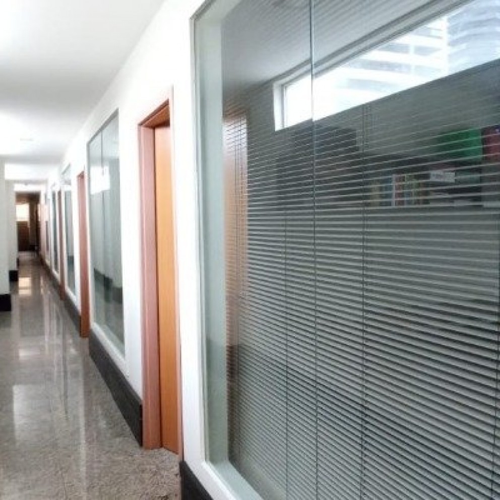 Prédio Comercial
