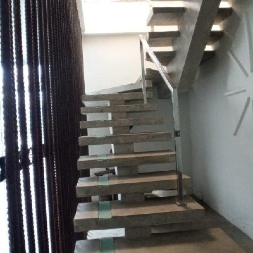 Prédio Comercial