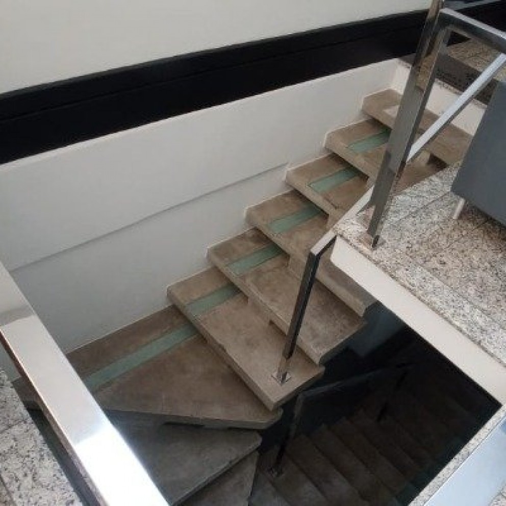 Prédio Comercial