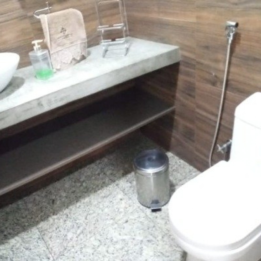 Prédio Comercial