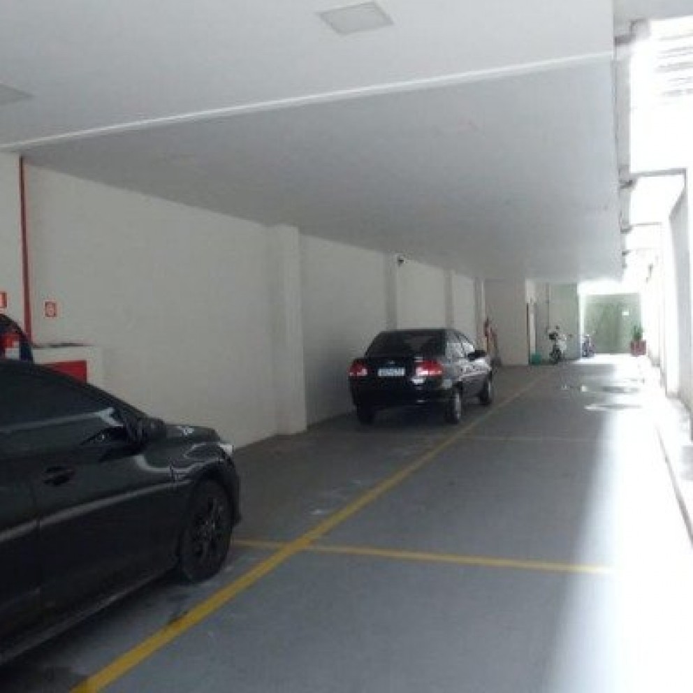Prédio Comercial