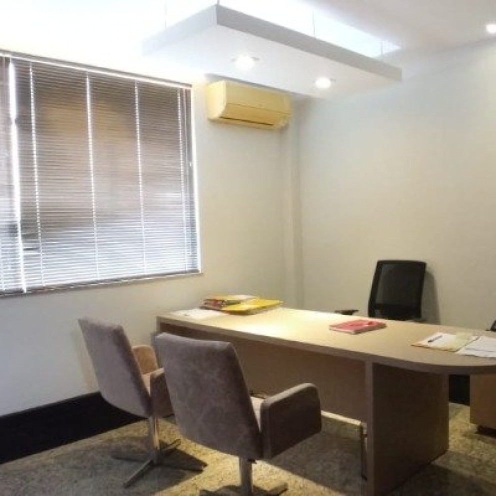 Prédio Comercial