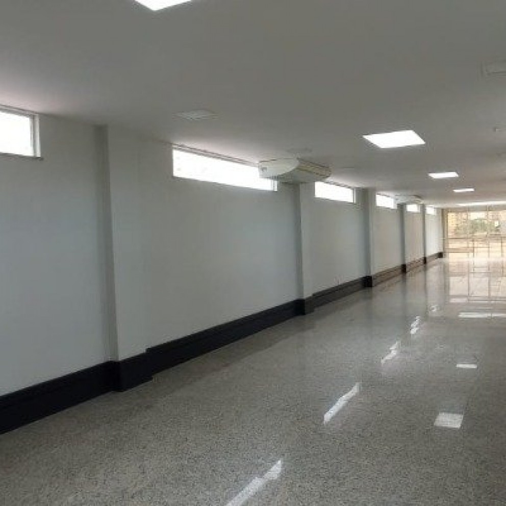 Prédio Comercial