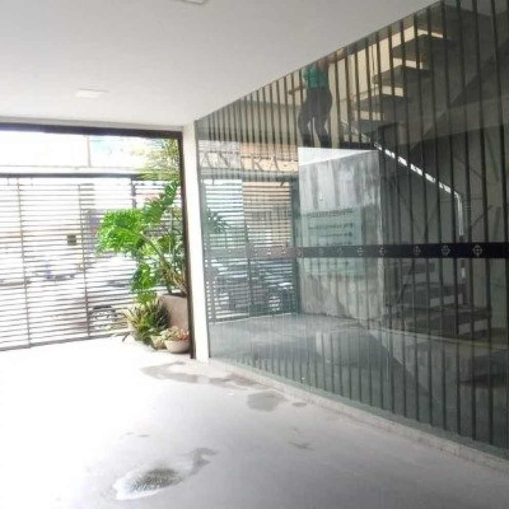 Prédio Comercial