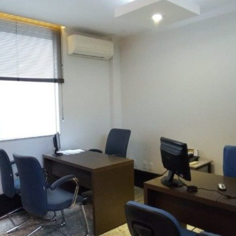 Prédio Comercial