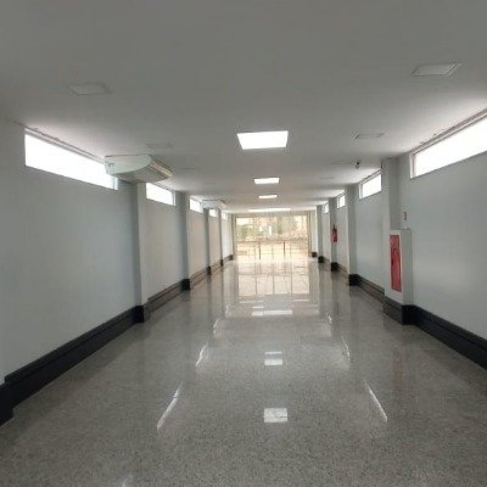 Prédio Comercial