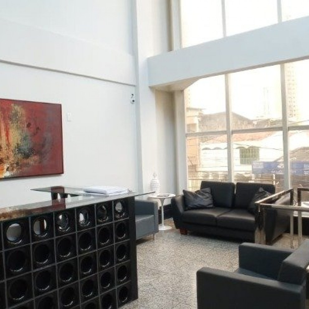 Prédio Comercial
