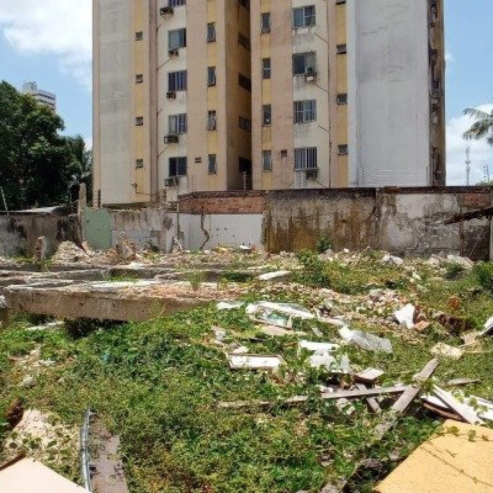 Terreno 