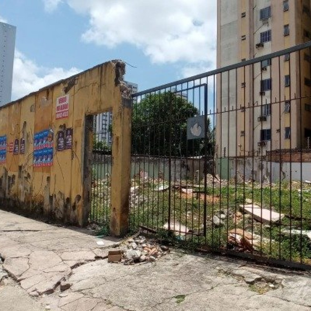 Terreno 