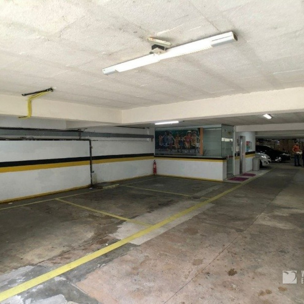 Prédio Comercial 