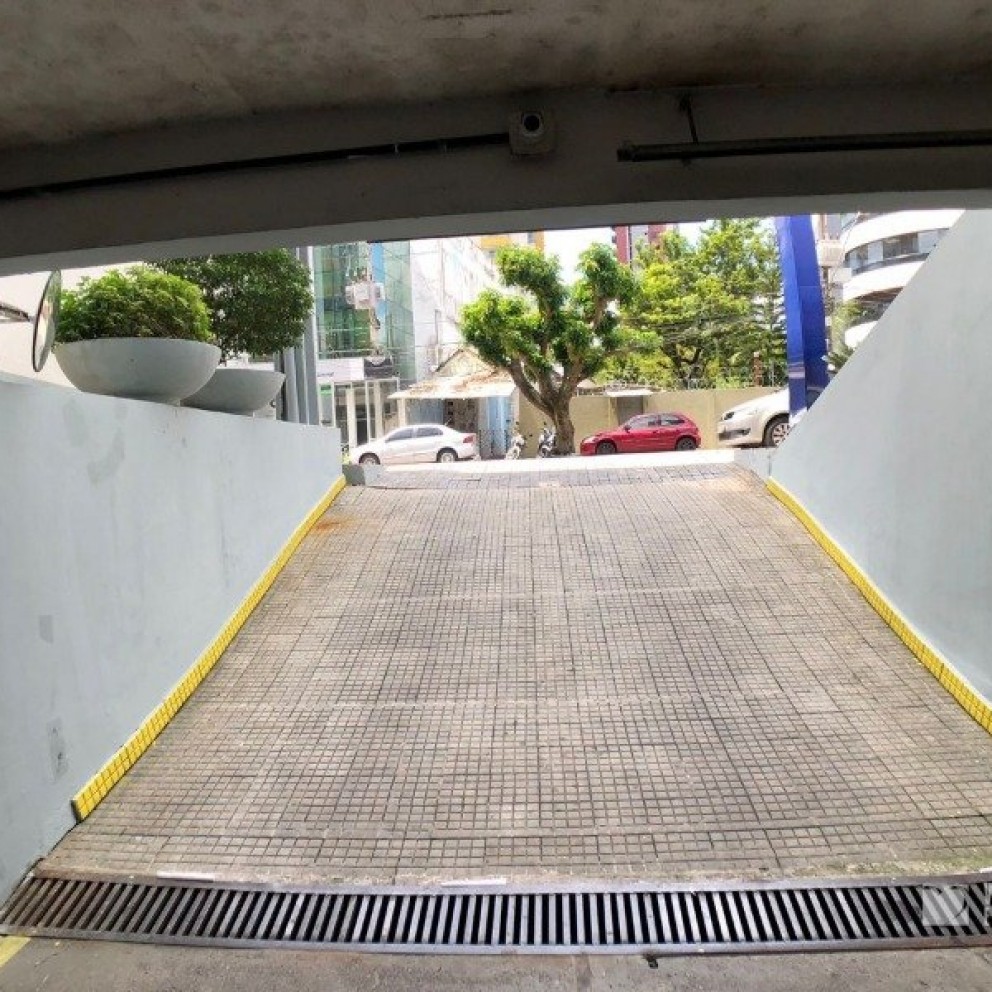 Prédio Comercial 