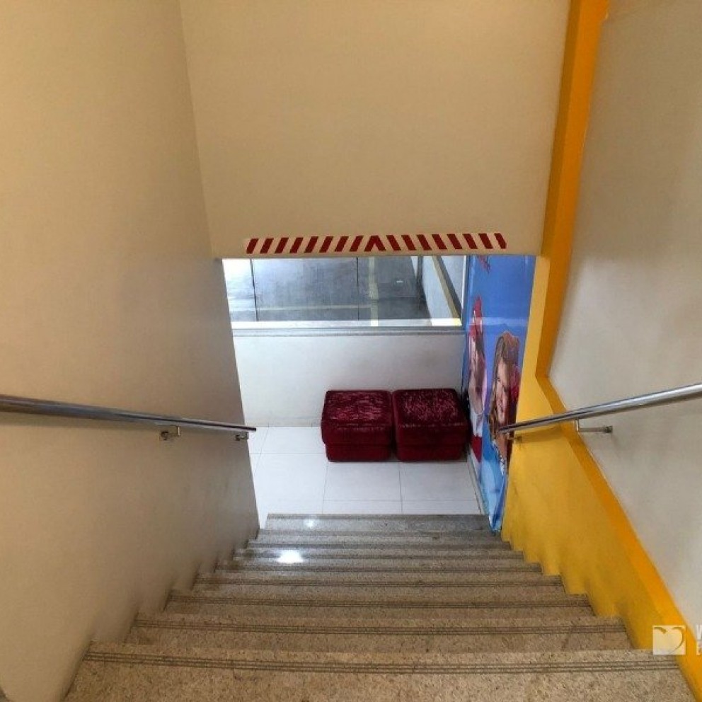 Prédio Comercial 