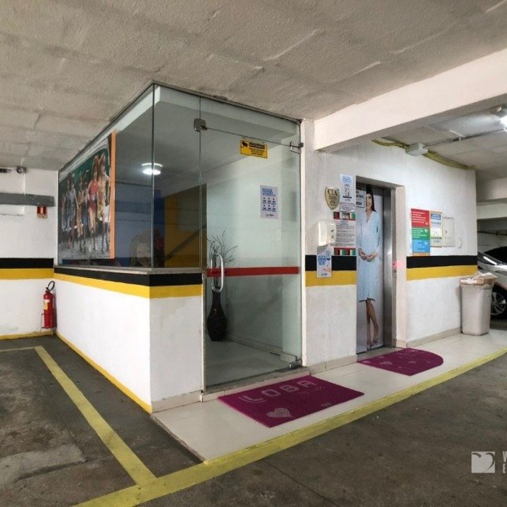 Prédio Comercial 
