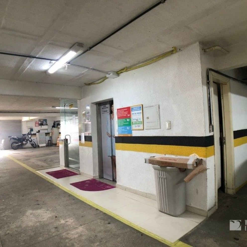 Prédio Comercial 